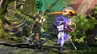 Testament Season 2 Changes 1.18