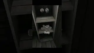 where to use teddy granny 3 #shorts #granny3 #visuislive #visugamer #visugameplay #granny