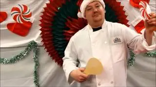 Sean Patrick's Restaurant - Twas the night before Christmas