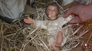 MENSAGEM DE NATAL 2025