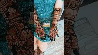 #mehndi #mehandi #art #subscribers #please