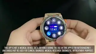 1.52inch JJ300 IPS Smart Watch #smartwatch #fitnesswatch #bluetoothwatch #4gsmartwatch #androidwatch