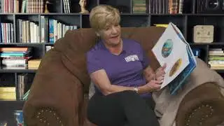 Mayor Betsy Price read-along