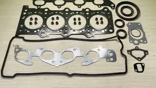 Комплект прокладок EGS2103 на двигатели 2.0л бензин J20A на Suzuki