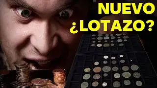 NEW LOT OF COINS, IS IT A GREAT DEAL?