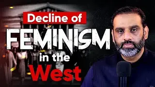 QAR Explains The New Unfolding Paradigm In The West