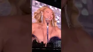 Because life experiences are priceless! 🐝  #Beyonc&eacute; #RenaissanceWorldTour #BeyDay