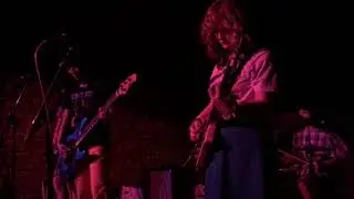 The Linda Lindas @ The Smell, Los Angeles. 9/24/21