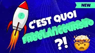 C'est quoi FREELANCEURS.IO ?!
