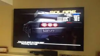 Ridge Racer V: Rivelta Solare extra
