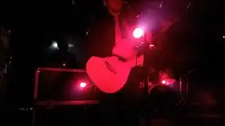 Xei & Sons in Black/An Angel on Hart - Florian&oacute;polis SC