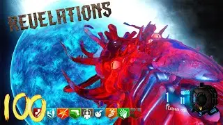BLACK OPS 3 ZOMBIES 