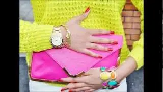 Color Me In Brights