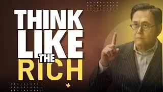 Robert Kiyosaki EXPOSES The Dark Truth About MONEY