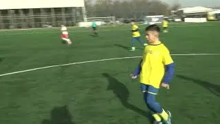 FC 2 Korriku - Marigona U11 | 9-1
