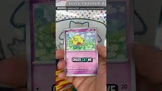 Pok&eacute;mon Scarlet & Violet!? #shorts #shortvideo #fyp #pokemon #trending #trendingshorts #funny