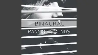 Panning Alpha Pink Noise