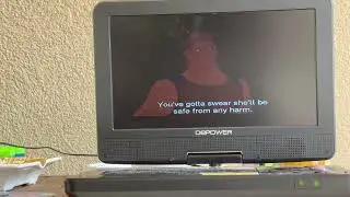 Cartoon Story 2 Hercules Vs Gaston Part 1
