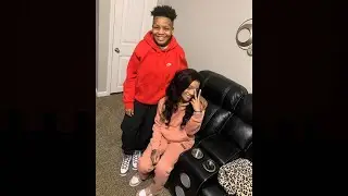 Glorilla - Get A Job (Brorilla Diss) *Parody* @eboicrazy 