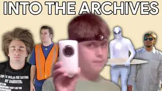 My Lost Videos
