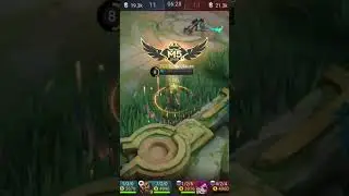 #mobilelegends #мобайллегендс 1vs1 #mlbb