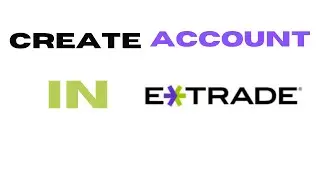 Create account in E trade broker |brokerage account
