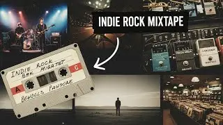 Indie Rock/Alternative Compilation 🎸 That Inspired by The Smiths Vol 236