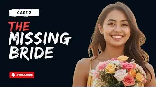 True Crime PH: The Disappearance of Clarissa Cruz, The Missing Bride