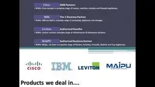 Introduction To TechcumTech (A Multi Technology Company)