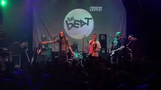 The Beat - Jackpot (live at Freedom Sounds Festival 2017)