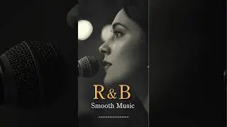 Soft female vocals floating over warm R&B slow-groove beats with cozy night energy #chillrnb #music