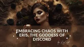 Embracing Chaos with Eris, the Goddess of Discord