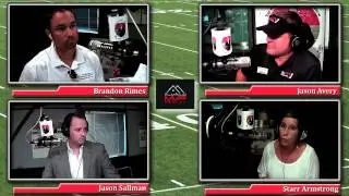 The Real Estate Quarterback Show 04 18 2015