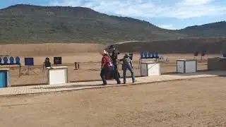 Camp Hag vs Pearly Hart