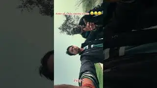My first prank video support karo bhai log #prank #comedy #viral