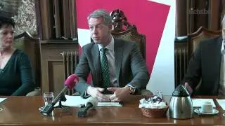 Voorstanders drugsbeleid Hoes blij met onderzoek