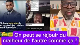 🆘Vi'ré ou démissi0nné ? Les détrac