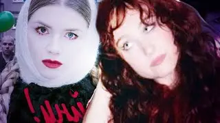 ° • + the subway * Где мой дом? - chappell roan & ic3peak (mashup/pls look description)