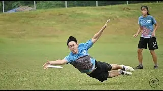 NUBR 2023 [Nottingham Ultimate Battle Royale]