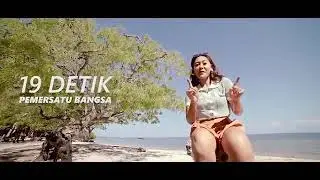 19 Detik (bikin asyik) -By. VITA ALVIA