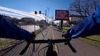 30.12.2025 - Afternoon commute 