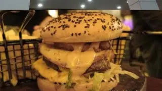 RANCHERS..I 8 MARKEZ..(BUTCHER BURGER)