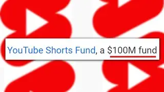 YouTube Shorts Paying Creators $100 Million... (HUGE UPDATE)