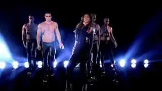 Ljupka Stevic feat. Sha - Etiketa - (Official Video) HD