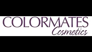 ColorMates Cosmetics Collection ( Eyeshadow palettes )