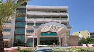 Athena Royal Beach Hotel, Paphos, Cyprus