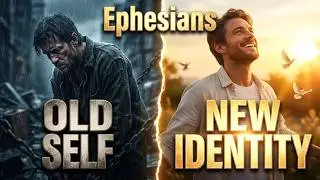 Ephesians-Amplified Bible Version [Audiobook]