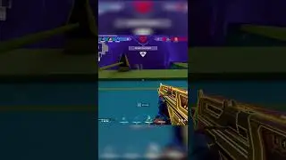 New Champions bundle First ACE!