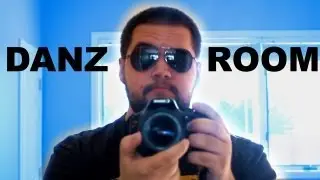 Danz Room in the Creature House