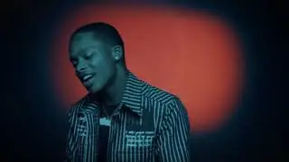 Calboy - Love Me Instrumental (Beat Remake)